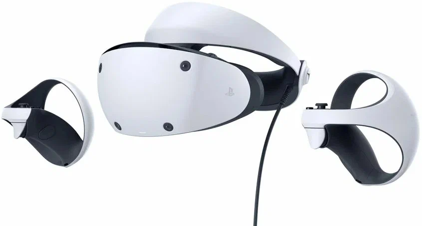 Ремонт vr-систем